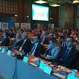 Legnica na Forum Smart City