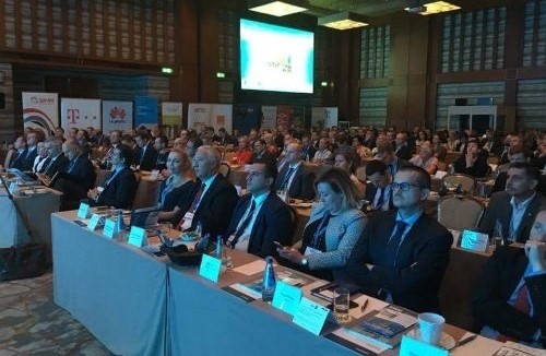 Legnica na Forum Smart City