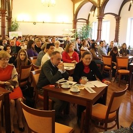 Konferencja naukowa o wydarzeniach w 1956 roku