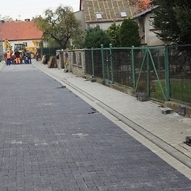 LBO 2016. Ulica Szczygla
