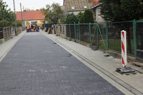 LBO 2016. Ulica Szczygla