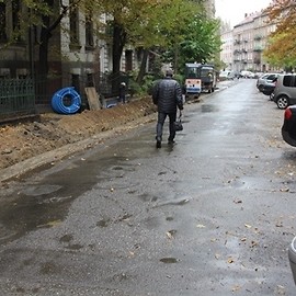 Jaśniej na Tarninowie