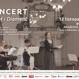 Koncert dla Niepodległej