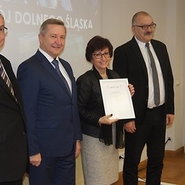 Legnica przyjazna inwestorowi