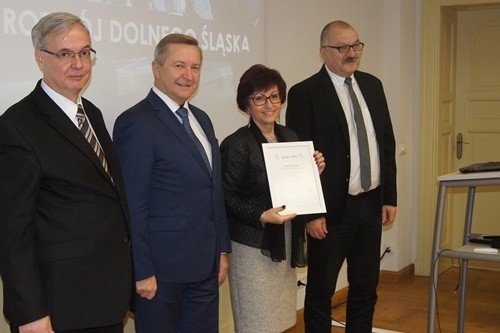 Legnica przyjazna inwestorowi