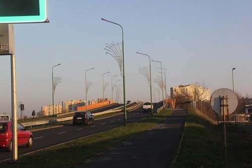 Legnica szykuje się na święta