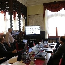 Inteligentne i tanie korzystanie z usług miejskich