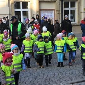 Legnica - dobra edukacja przedszkolna
