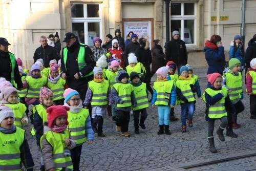 Legnica - dobra edukacja przedszkolna