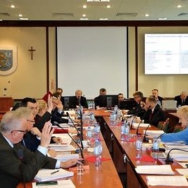 Legnica ma budżet na rok 2017