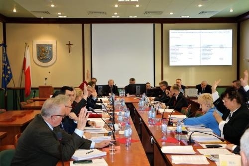 Legnica ma budżet na rok 2017