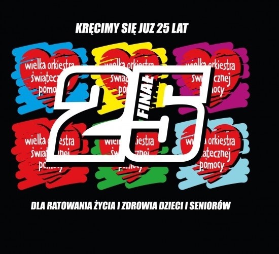 Już w niedzielę zagra Wielka Orkiestra