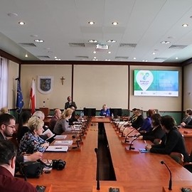 Legnica będzie przygotowana na zmiany klimatu