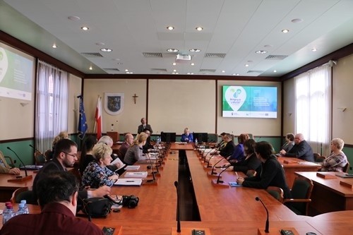 Legnica będzie przygotowana na zmiany klimatu