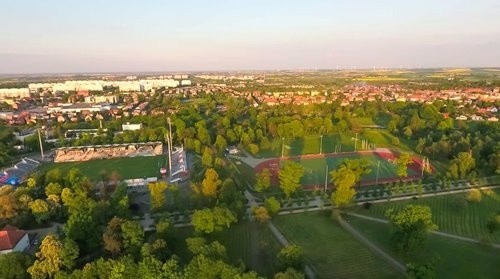 Legnica wysoko w prestiżowym rankingu