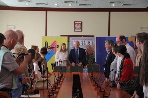 Legnica w roli głównej