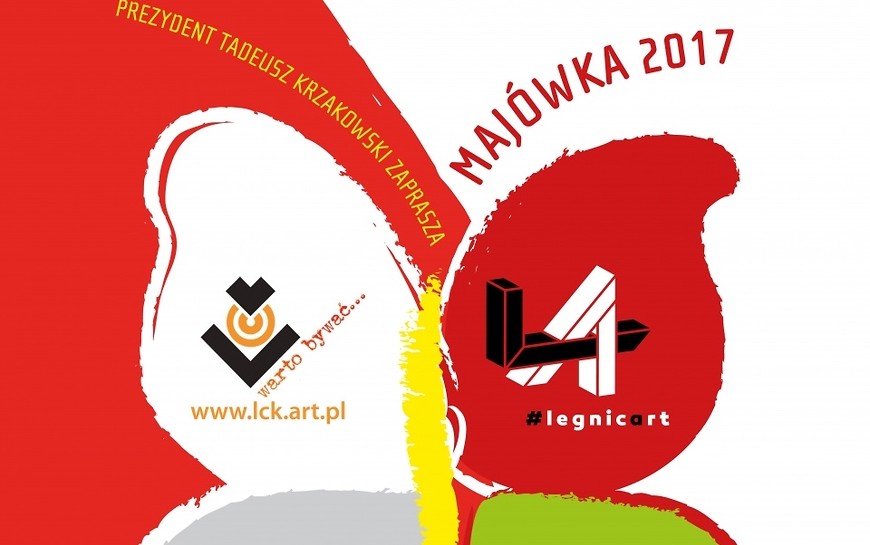 Legnicka Majówka 2017