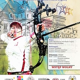 Grand Prix Europy w Legnicy