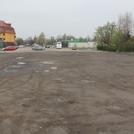 Kolejne inwestycje na Koperniku