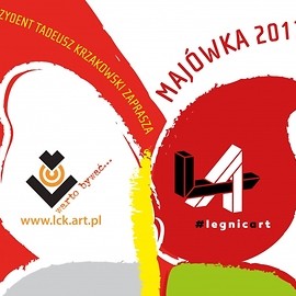 Legnicka Majówka 2017