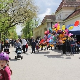 Legnicka Majówka 2017