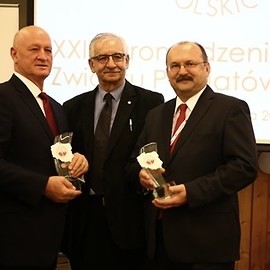 Legnica wśród najaktywniejszych samorządów
