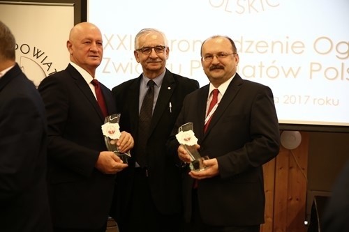Legnica wśród najaktywniejszych samorządów