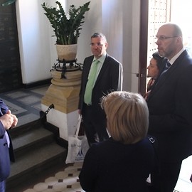 Legnica i Miśnia deklarują partnerstwo miast