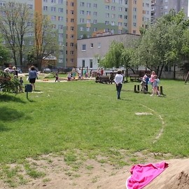 LBO 2017. Sportowo i rekreacyjnie