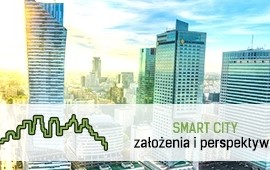 Legnica na Kongresie Smart City