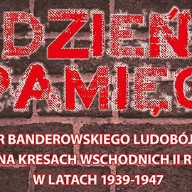 Legnica pamięta ofiary ludobójstwa na Kresach