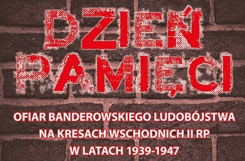 Legnica pamięta ofiary ludobójstwa na Kresach