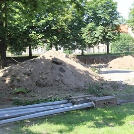 Kolejne inwestycje na Zakaczawiu