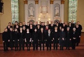 Koncert Camerata Vocale