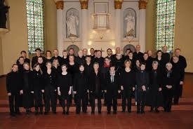 Koncert Camerata Vocale
