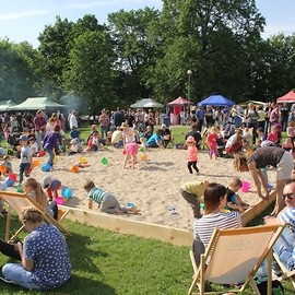 Legnica wysoko w rankingu kreatorów kultury miejskiej