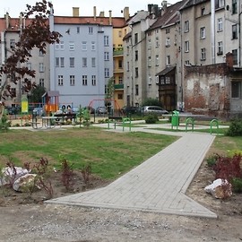 LBO 2017. Siłownia na Zakaczawiu