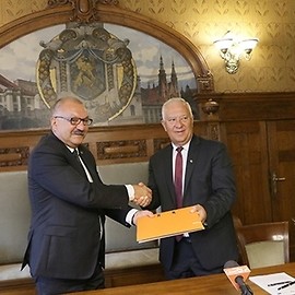 Legnica stawia na nowoczesną edukację