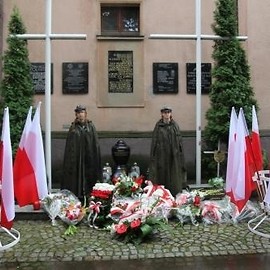 Legnica obchodziła 78. rocznicę napaści na Polskę