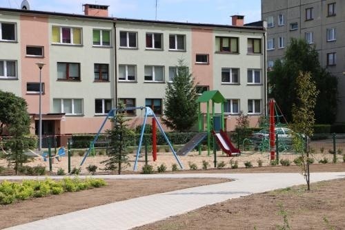 LBO 2017. Rekreacja na Wielogórskiej