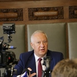 Korzystne zmiany w budżecie