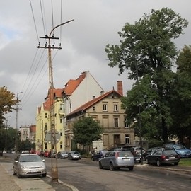 Jaśniej na Tarninowie