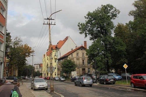 Jaśniej na Tarninowie