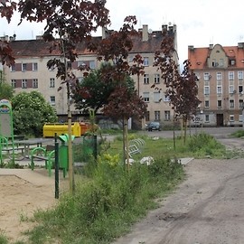 LBO 2017. Siłownia na Zakaczawiu