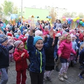 LBO 2017. Kompleks sportowo–rekreacyjny przy ul. Staffa