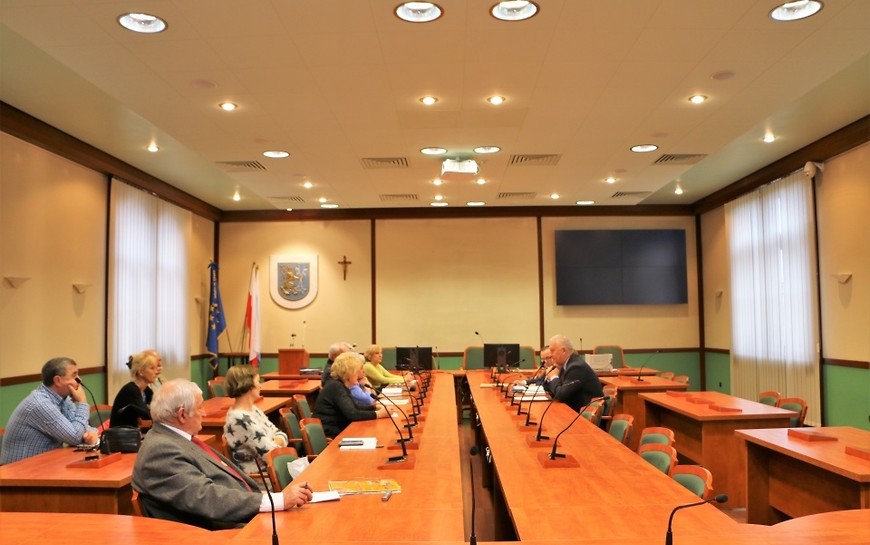 Legnica będzie miała dożynki działkowe