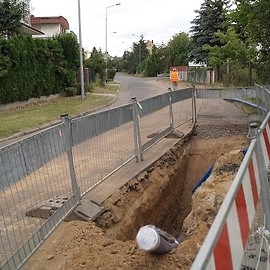 Kolejne inwestycje LPWiK zakończone