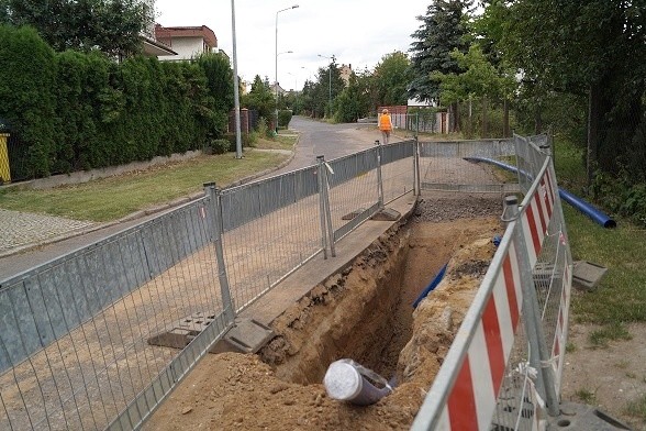 Kolejne inwestycje LPWiK zakończone