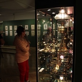 Jubileusz Muzeum Miedzi