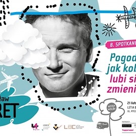 Jarosław Kret i legniczanki